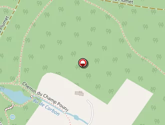 Carte de Chape Guy à Saint-prix