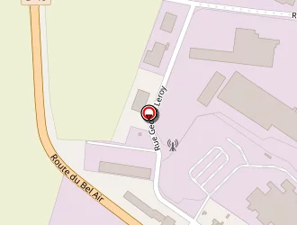 Carte de Callisto System à Saint-pierre-sur-dives