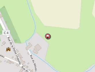 Carte de Argonne Elec à Villers-en-argonne