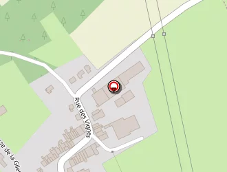 Carte de Mairie à Voimhaut