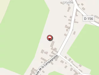 Carte de Pause Maryline à Regnéville-sur-mer