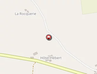 Carte de Duval Brigitte à Montpinchon