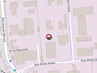 Carte de As 24 à Évreux