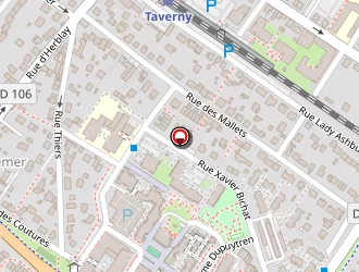 Carte de Ipole à Taverny