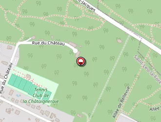 Carte de Breton Eric à Saint-leu-la-forêt