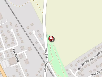 Carte de Bord Franck à Pacy-sur-eure