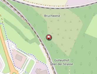 Carte de Eecologia à Wissembourg