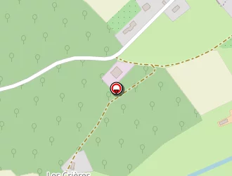 Carte de Rauld Anthony à Jurques