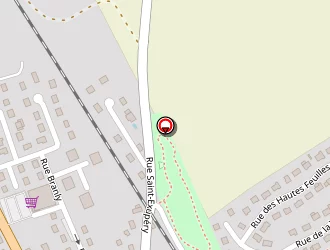 Carte de Sécurivert à Pacy-sur-eure