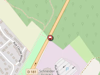 Carte de Epaillard Emmanuel à Pacy-sur-eure