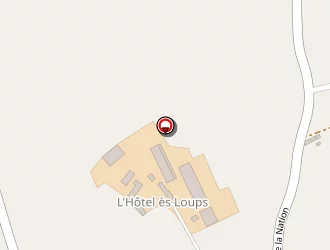 Carte de Legraverend Sophie à Ouville