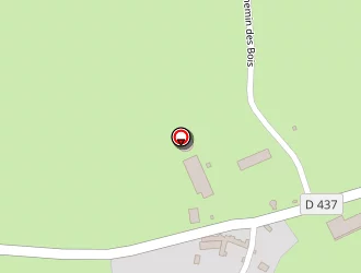 Carte de Heurtaux Jacques à Orval