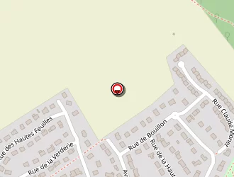 Carte de Sonrel Pauline à Pacy-sur-eure