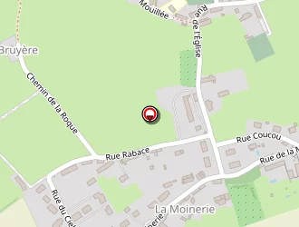 Carte de Evandre Raymond à Urville