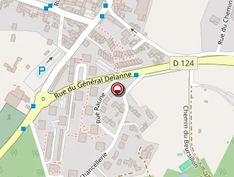 Carte de Emmanuelle Azougagh à Domont