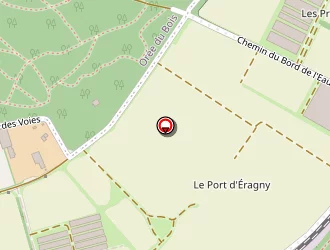 Carte de C Tout Bio à Cergy