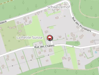 Carte de 123 Manutention à Éguelshardt