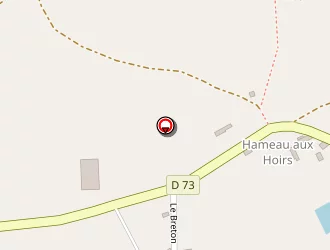 Carte de Mariette André à Montpinchon