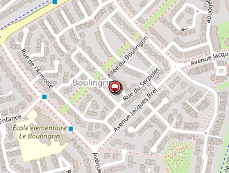 Carte de Mairie à Vauréal