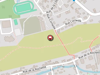 Carte de Dekra à Évreux