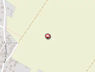 Carte de Crêperie La Guérandaise à Pierrelaye