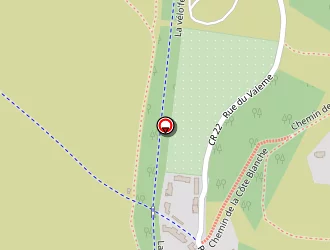 Carte de Le Cambolle à Évreux