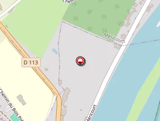 Carte de Ruel Loïc à Rolleboise