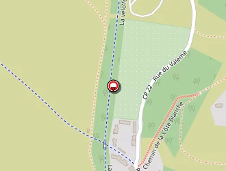 Carte de Delice Pizza à Évreux