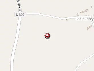 Carte de Lecler (gaec) à Ouville