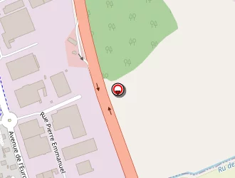 Carte de Sanchez Martial à Domont