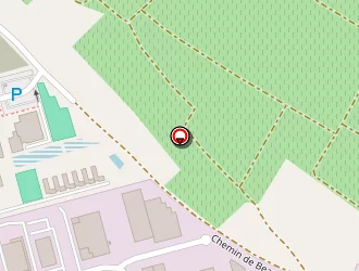 Carte de Ganau France à Épernay