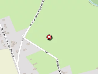 Carte de Mairie à Gouttières