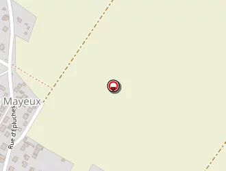 Carte de David Mendez à Pierrelaye