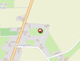 Carte de Besnard Jacques à Jurques