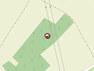 Carte de Terrain De Pétanque à Voimhaut