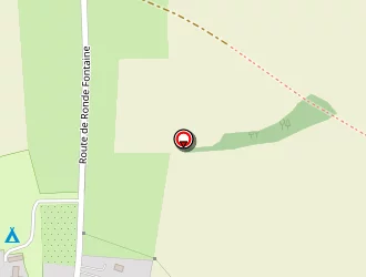 Carte de La Ferme Des Epis à Ouffières