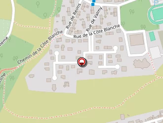 Carte de Chauffe Elec à Évreux