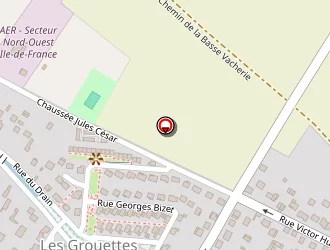 Carte de Pasci Aldo à Pierrelaye