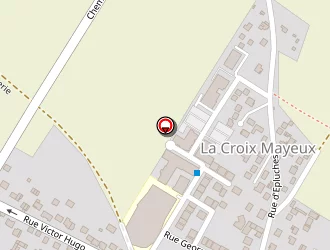 Carte de Audit Controle Diagnostic Electrique à Bernes-sur-oise