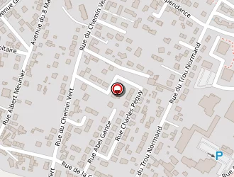 Carte de O3k Elect à Domont