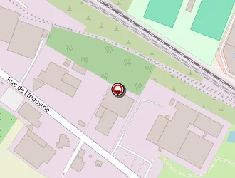 Carte de Etesia à Wissembourg