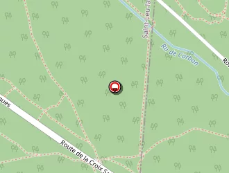 Carte de C.g.l.b à Saint-leu-la-forêt