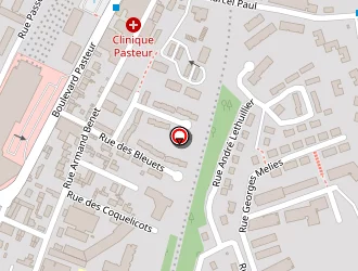 Carte de Jcd-bat à Évreux