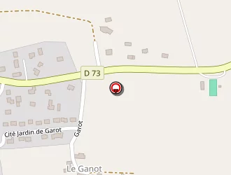 Carte de Lemiere Guy à Cerisy-la-salle