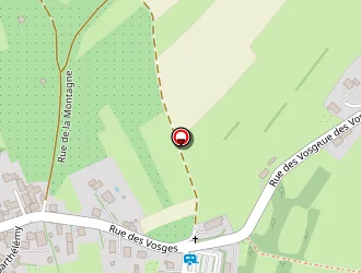 Carte de Crédit Mutuel Fleckenstein à Wingen