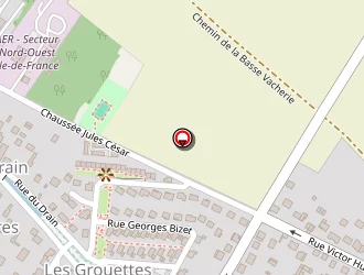 Carte de Bel Auto à Pierrelaye