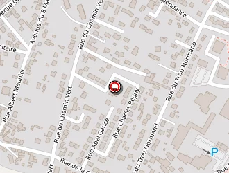 Carte de Hakibilen Olivier à Domont