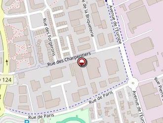 Carte de Prestige Equipement à Domont