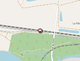 Carte de Chelmas Alain à Oiry