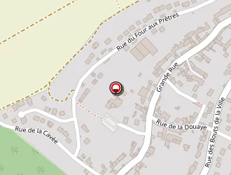 Carte de Ecole à Gaillon-sur-montcient